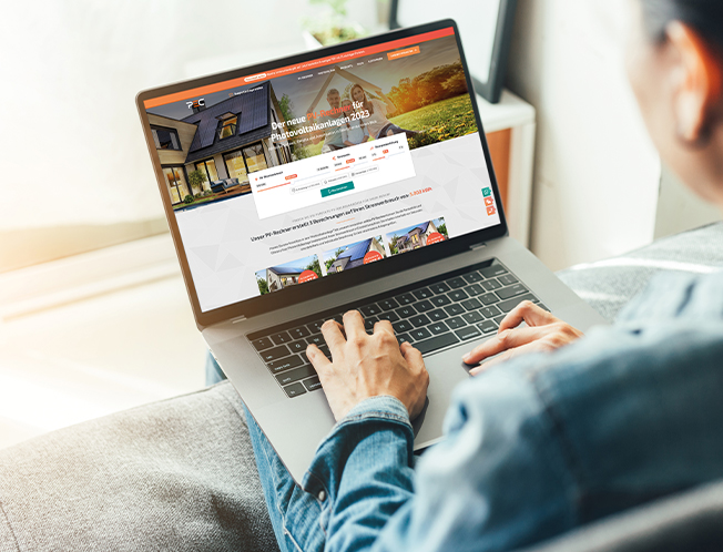 Professional Energy Consulting Wochenbrunn